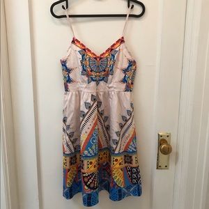 NWT Cute Sundress size small
